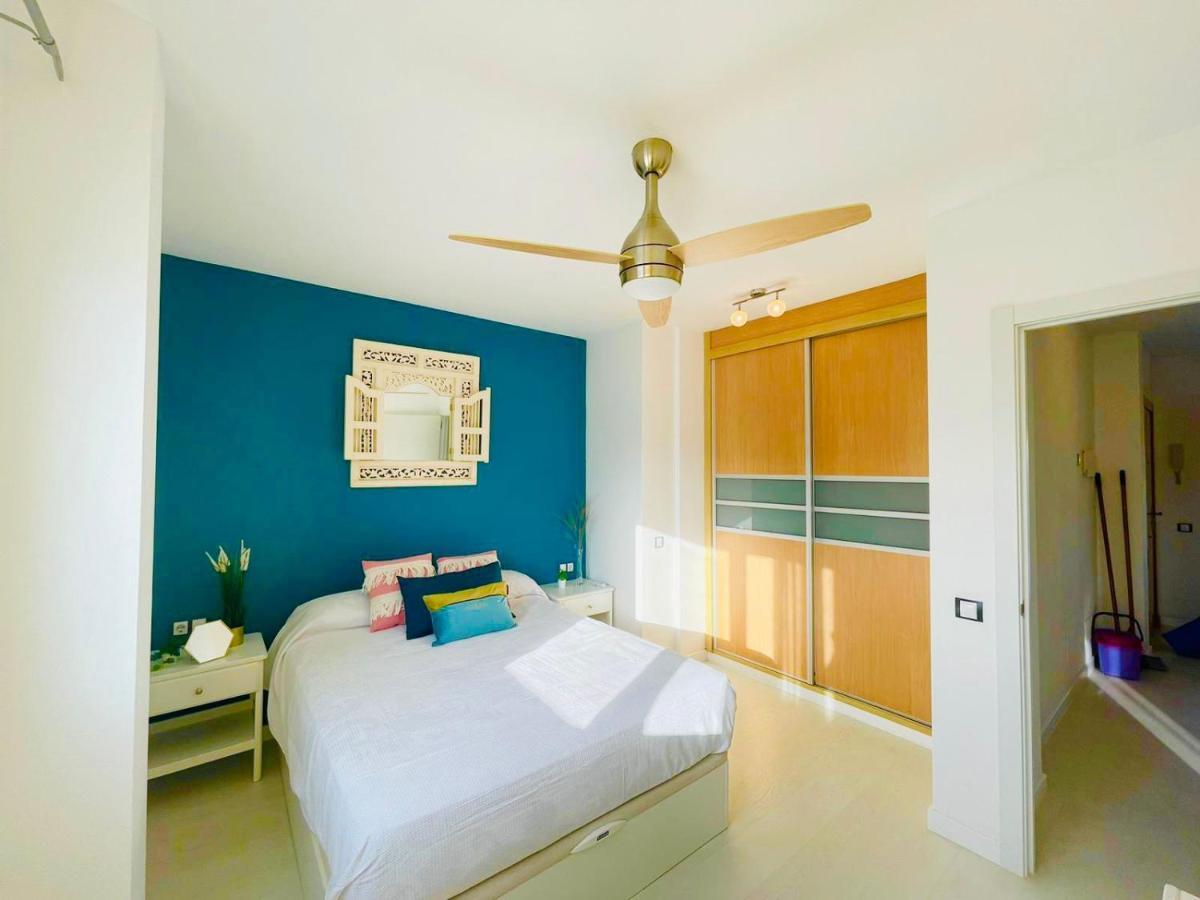 Sea View Home Corralejo Exterior foto