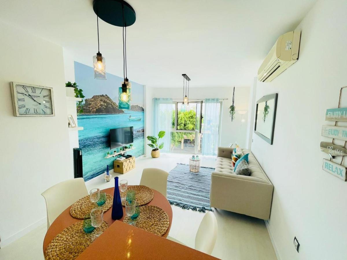 Sea View Home Corralejo Exterior foto