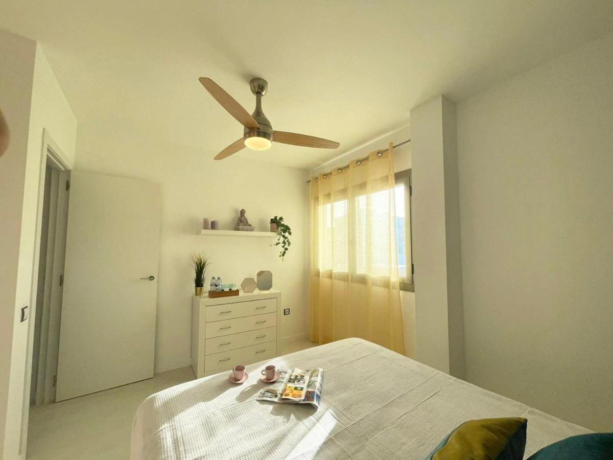Sea View Home Corralejo Exterior foto
