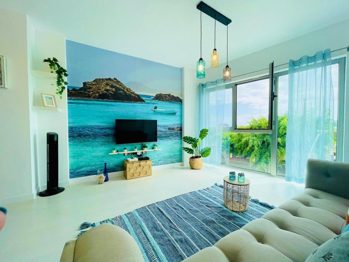 Sea View Home Corralejo Exterior foto