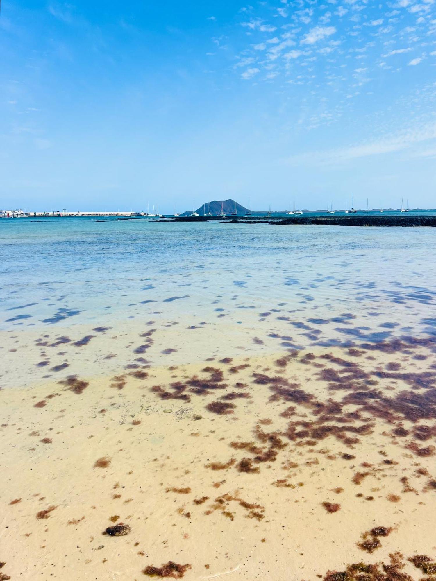 Sea View Home Corralejo Exterior foto