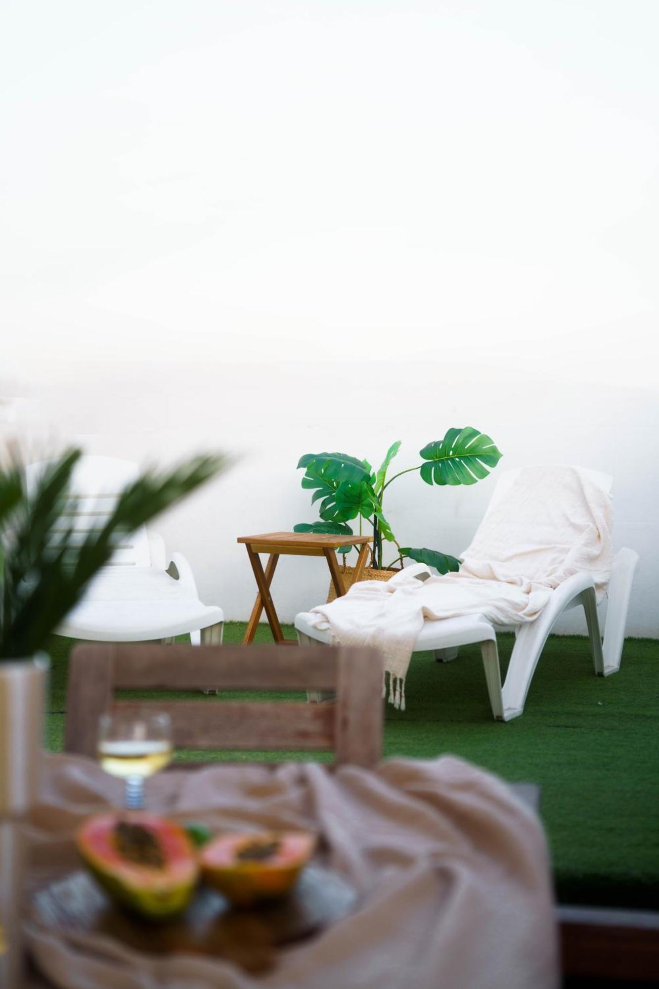 Sea View Home Corralejo Exterior foto