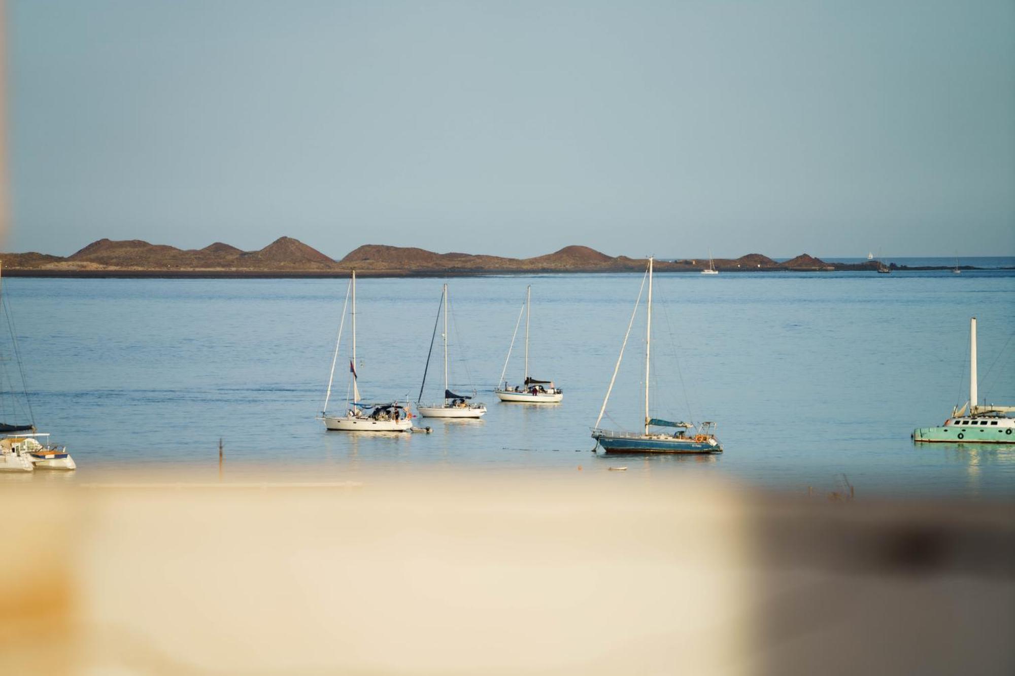 Sea View Home Corralejo Exterior foto